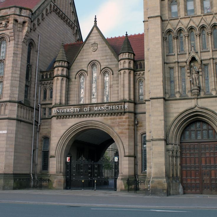 University of Manchester