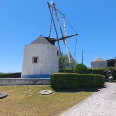 Moinho do Centro Cénico de Cela