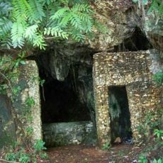 Cuevas del Silvino