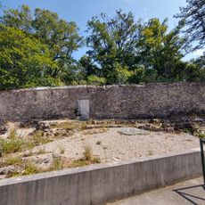 Château de Gex (vestiges)