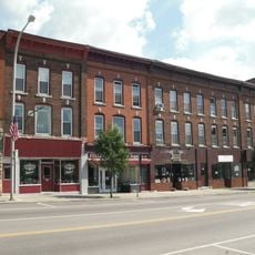 State Street Historic District