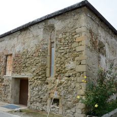 Ehemalige Synagoge Roßmühle, Korneuburg
