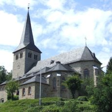 St. Peter
