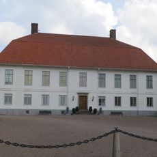 Gedsholm