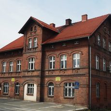 Urząd Gminy w Nowej Rudzie