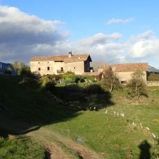 Mas de Puigbò