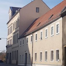 Straße der Jugend 2