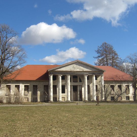Raikküla Manor