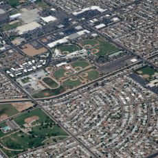American Family Fields of Phoenix