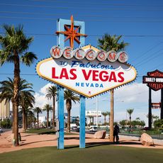 Welcome to Fabulous Las Vegas