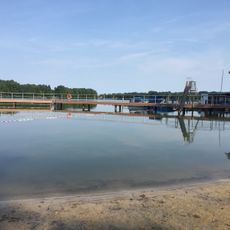Strandbad Lehnin