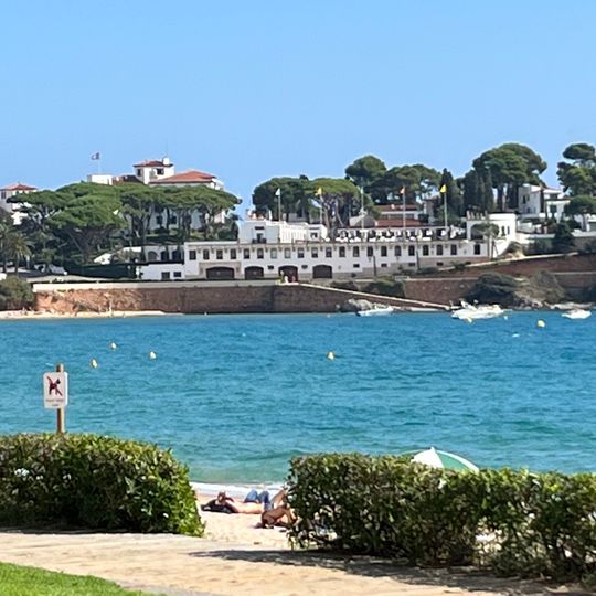 Villa Más