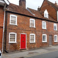 6 And 7, Saint Martins