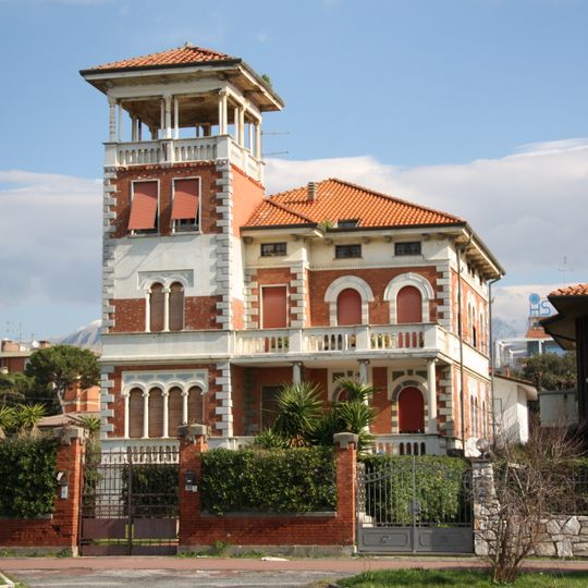 Villa Doria