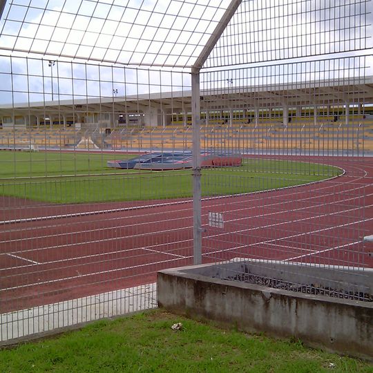 Stade Louis Achille