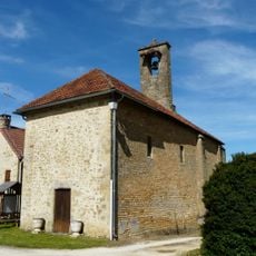 Église Saint-Laurent de Marcillac