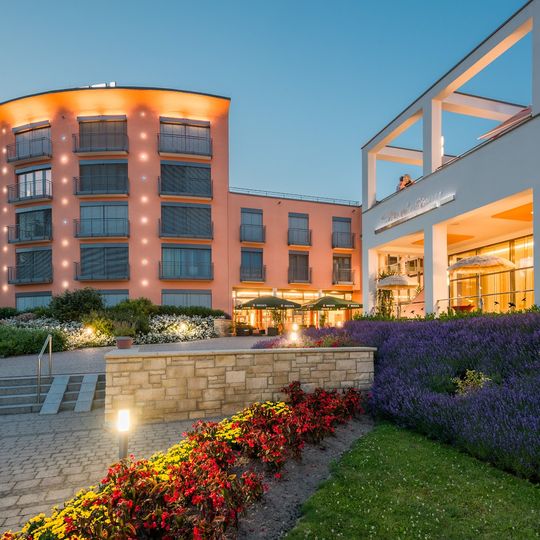 Hotel am Vitalpark