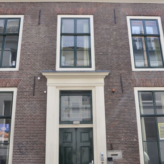 Keistraat 3, Utrecht