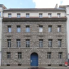 Koppenstraße 76