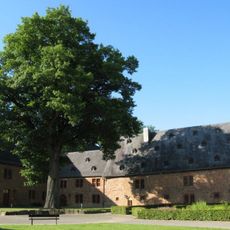 Zisterzienserinnenkloster Georgenberg, Frankenberg