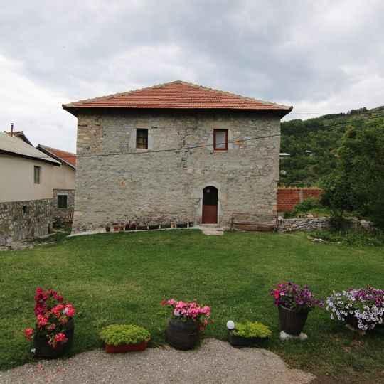 House of Todor and Ruse Micovski