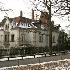 Wohnhaus