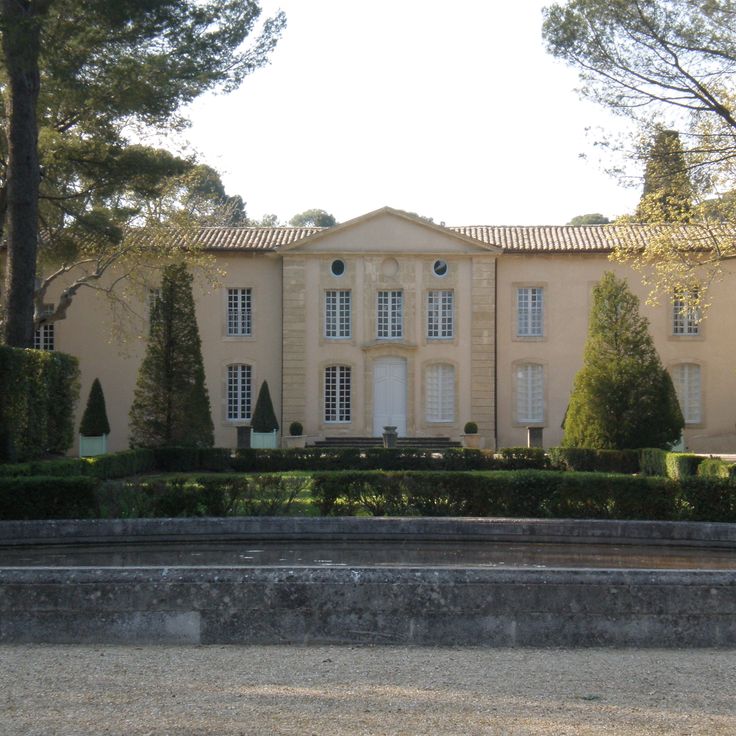 Château d'Ô
