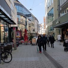 Herzogstraße