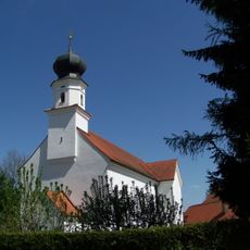 Winklsaß, Filialkirche St. Peter