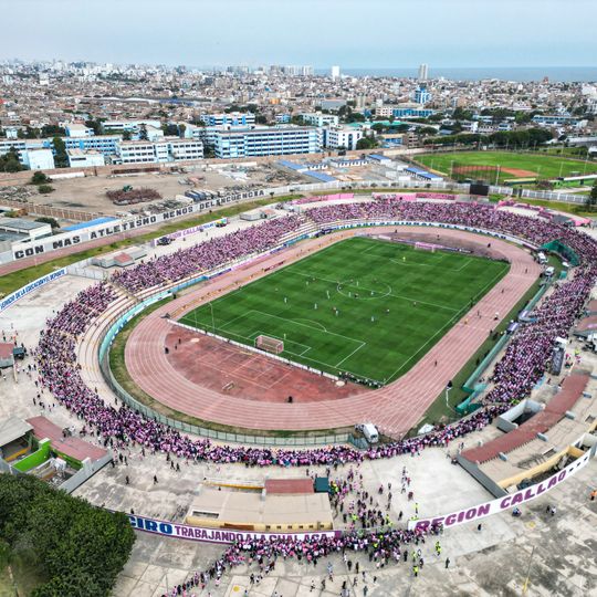Stade Miguel-Grau