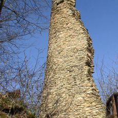 Burg Brunkenstein