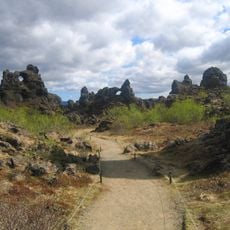 Dimmuborgir