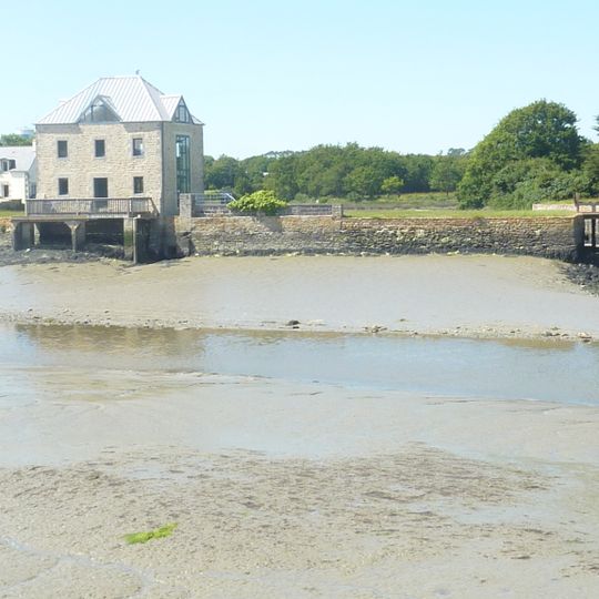 Moulin de Pors-Moro