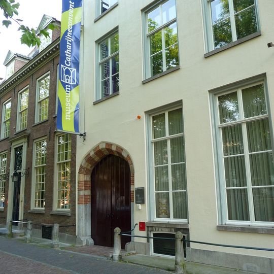Catharijnegasthuis