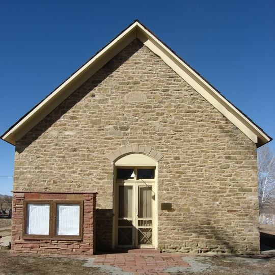 St. Vrain Church of the Brethren