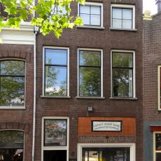 Hoge Gouwe 139, Gouda