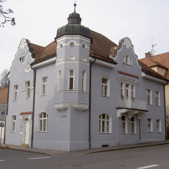 Wohnhaus