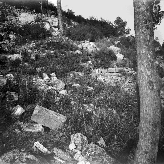 Castell de Montesquiu