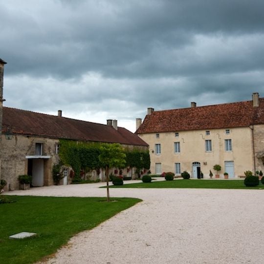 Château de Frôlois