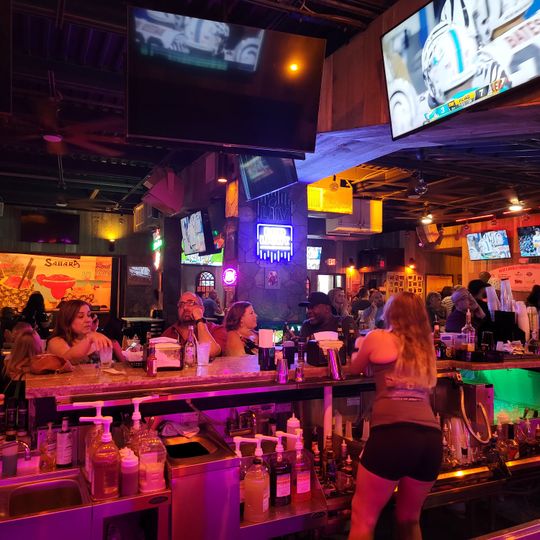 Nicks Bar & Grill