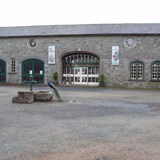 Irish Agricultural Museum