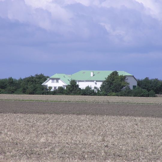 Bauernhaus Breckling
