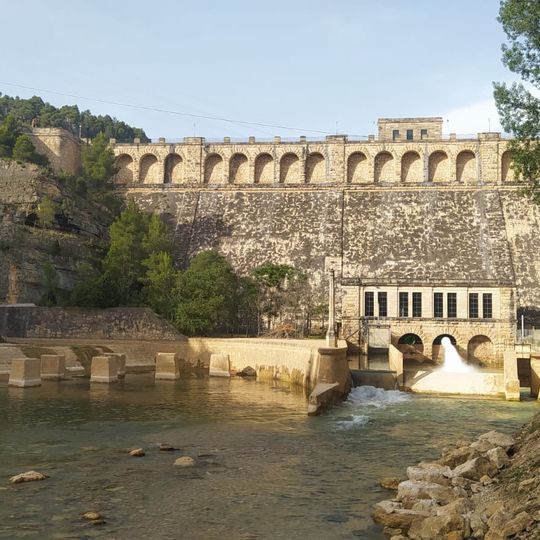 La Rasmia Camping Castellote