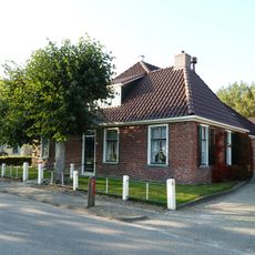 Abel Tasmanweg 29 (Lutjegast)