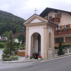 Materleitner-Kapelle, Judendorf-Straßengel