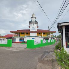 Masjid Raya Balai Gadang Koto Nan Gadang
