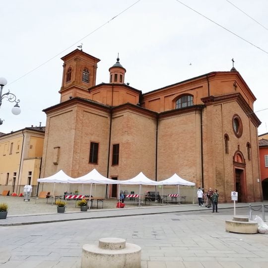 Chiesa arcipretale di Santa Maria Maggiore