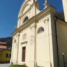Chiesa di San Pietro