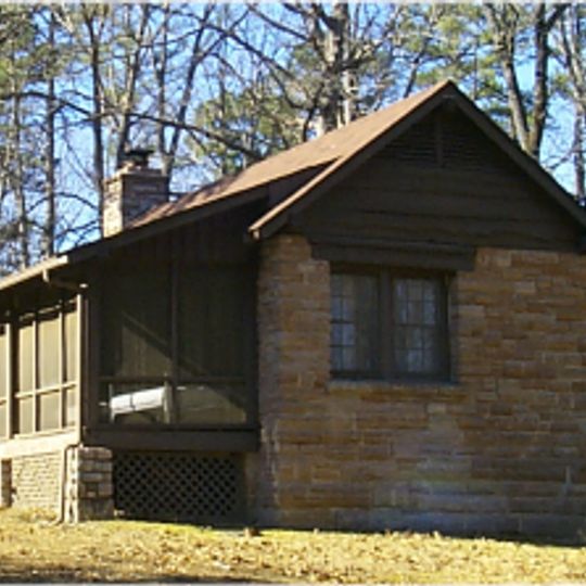 Buffalo River State Park