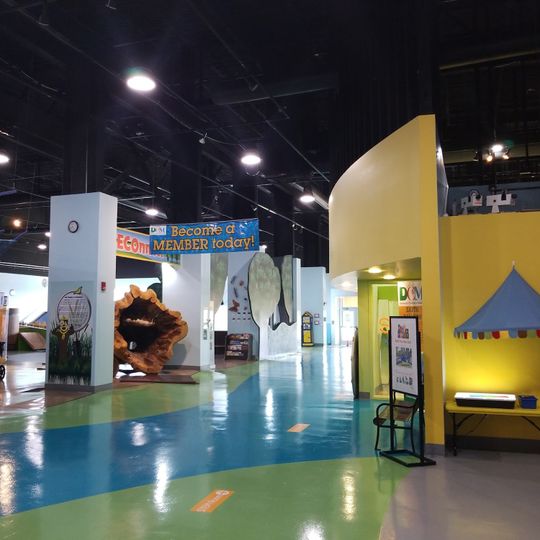 Delaware Children's Museum